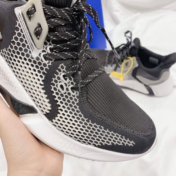 giày adidas alphabounce rep 1:1 đen hình 1 | Góc Của Nhỏ
