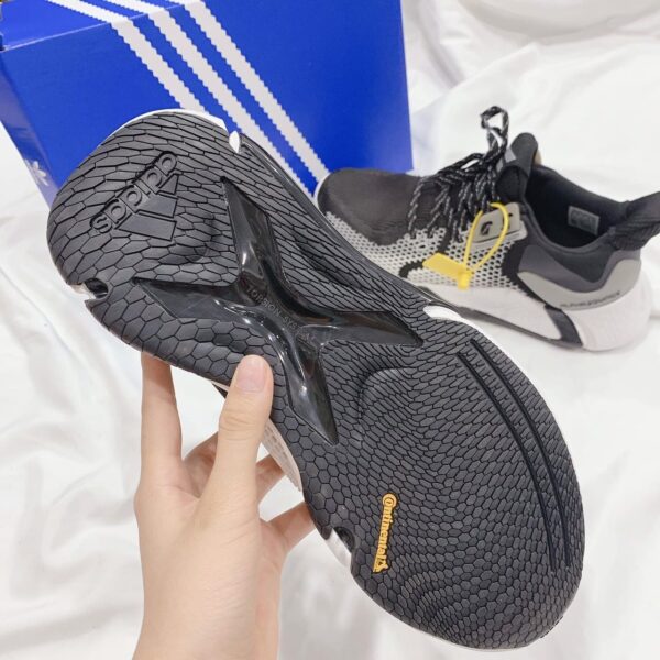 giày adidas alphabounce rep 1:1 đen hình 5 | Góc Của Nhỏ