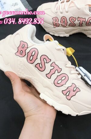giày mlb boston nữ rep 1:1 | Góc Của Nhỏ