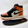 Giày Nike Jordan cao cổ rep 1:1
