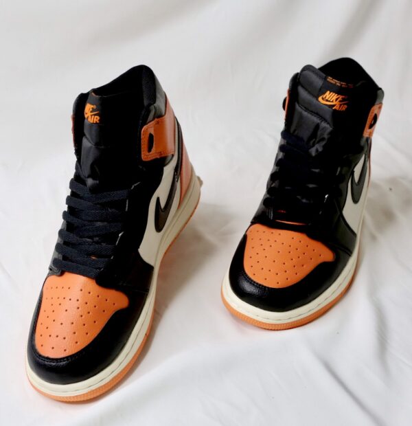 Giày Nike Jordan cao cổ rep 1:1
