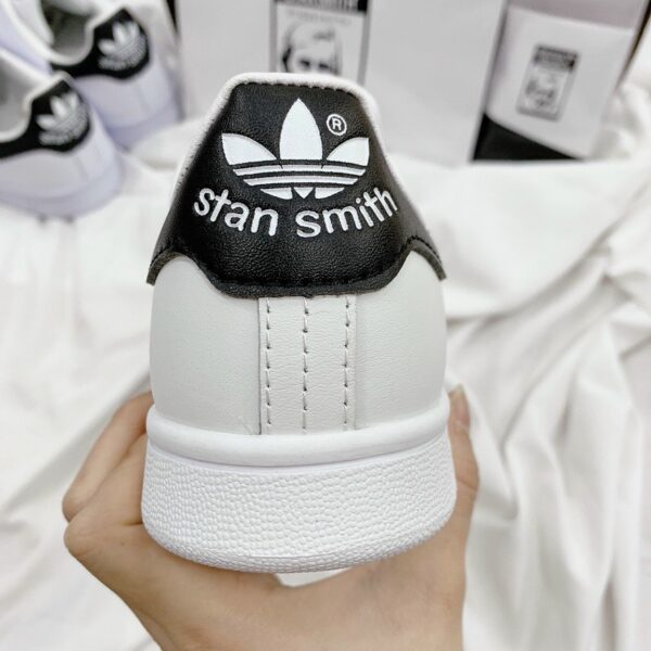 Giày Adidas Stan Smith rep 1:1 hình 3 | Góc Của Nhỏ