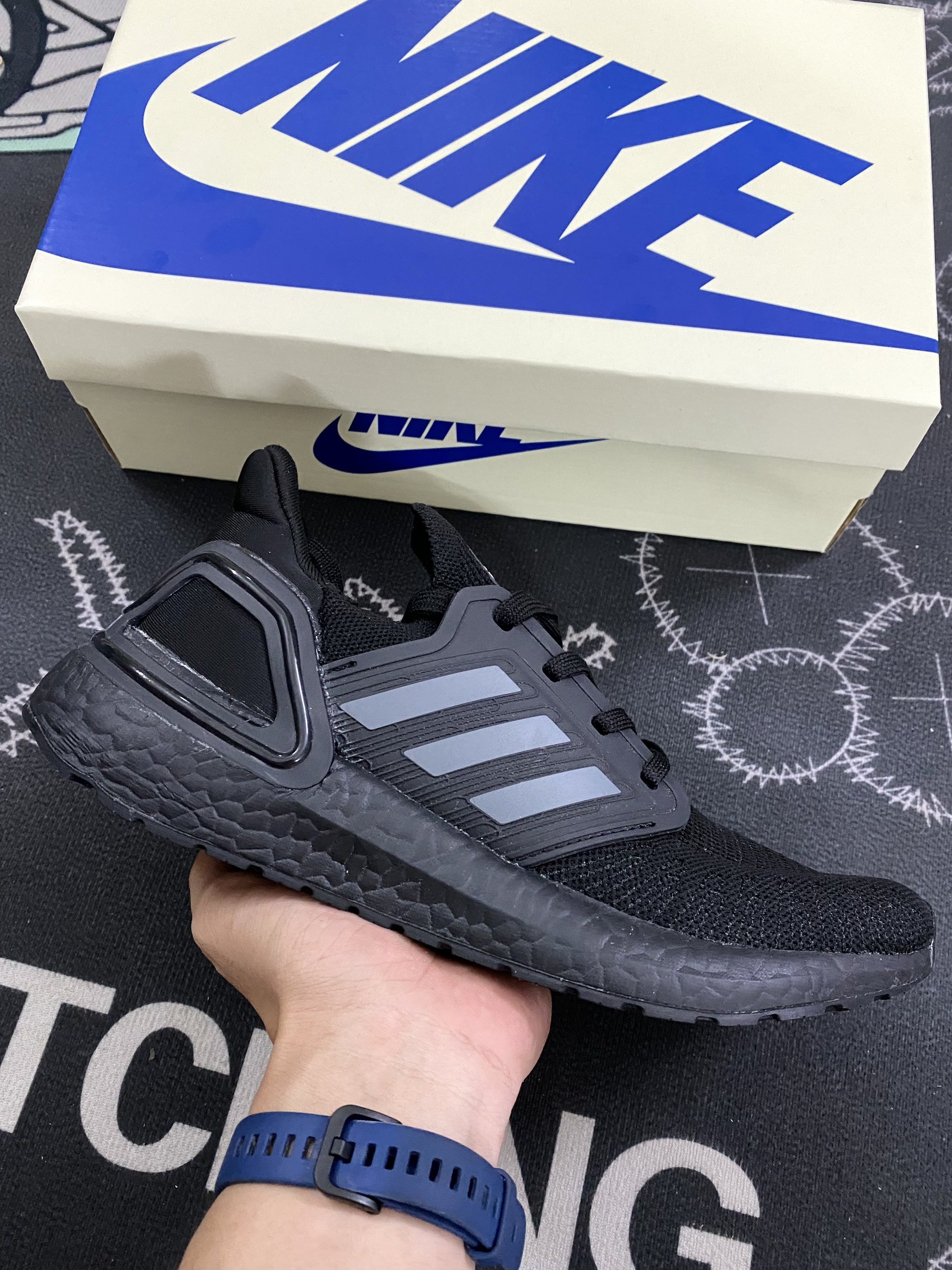 adidas gazelle silver green womens Adidas Ultraboost 6.0 DNA FV7829  Kick Theory
