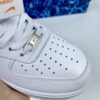 Giày Nike AF1 trắng siêu cấp hình 3 | Góc Của Nhỏ