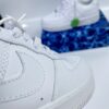 Giày Nike AF1 trắng siêu cấp hình 5 | Góc Của Nhỏ