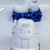 Giày Nike AF1 trắng siêu cấp hình 6 | Góc Của Nhỏ