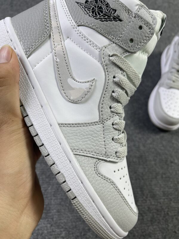 Giày Nike Jordan Camo cao rep 1:1 hình 2 | Góc Của Nhỏ