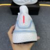 Ultraboost 6.0 trắng xanh rep 11 hình 6