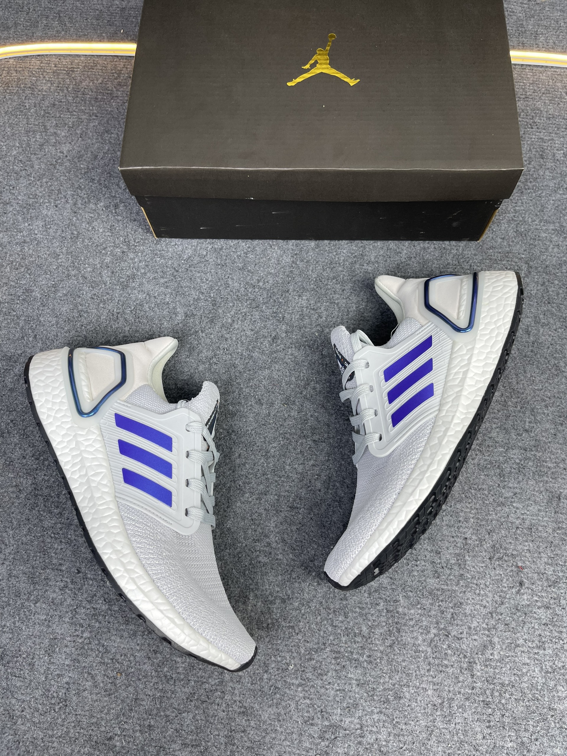adidas gazelle silver green womens Shop Off White Mens adidas Ultraboost Made to Be Remade 2.0 Running Shoes –  Shoebacca main image 0