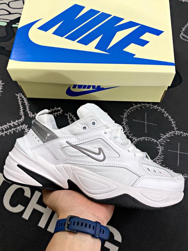 Giày Nike M2k Tekno gót trắng rep 1:1 | Góc Của Nhỏ