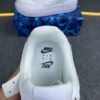 Giày Nike Shadow full trắng rep 1:1