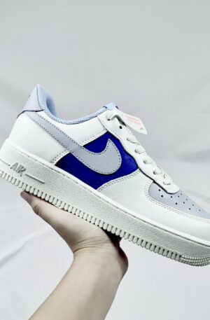 Giày Nike AF1 Toronto Blue Siêu Cấp