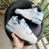 Giày New Balance xanh dương rep 1:1