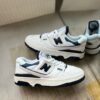 Giày New Balance 500 xanh navy rep 1:1 hình 2