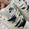 Giày Nike AF1 ss2022 rep 1:1 đế 2 màu âm dương hình 2 | Góc Của Nhỏ