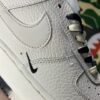 Giày Nike AF1 ss2022 rep 1:1 đế 2 màu âm dương hình 3 | Góc Của Nhỏ