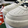 Giày Nike AF1 ss2022 rep 1:1 đế 2 màu âm dương hình 4 | Góc Của Nhỏ