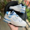 Giày New Balance xanh dương rep 1:1