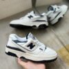 Giày New Balance 500 xanh navy rep 1:1
