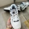 Giày New Balance 500 xanh navy rep 1:1 hình 3