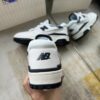 Giày New Balance 500 xanh navy rep 1:1 hình 4
