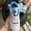 Giày New Balance xanh dương rep 1:1