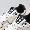 Giày MLB Liner đen ss 2022 rep 1:1