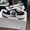 Giày MLB Liner đen siêu cấp
