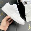 Giày Nike Jordan trắng rep 1:1
