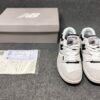 Giày New Balance 550 đen trắng siêu cấp
