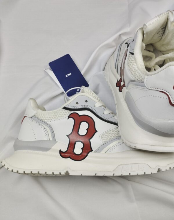 Giày MLB Runner Boston Siêu Cấp