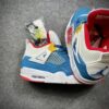 Giày Nike JD4 Messy Room Siêu Cấp