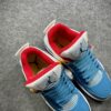 Giày Nike JD4 Messy Room Siêu Cấp