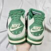 Giày Nike JD4 Green Siêu Cấp hình 4