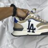 Giày MLB Runner LA Siêu Cấp