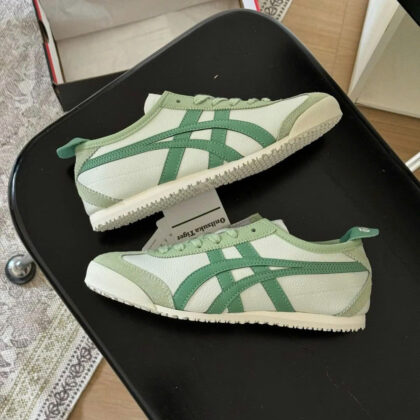 Giày Onitsuka Tiger Matcha siêu cấp